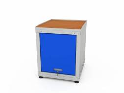 Тумба станочная ДВК WOKER PRO01-1 SFR