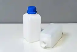 Флакон пластиковый (PP), 250 мл