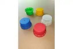 Крышка полимерная для пластиковых флаконов (PE) 500/1000 мл