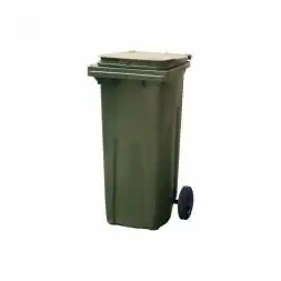 Контейнер мусорный пластиковый МКТ, 120л
