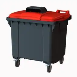 Капюшон на крышку бака 115 мм.