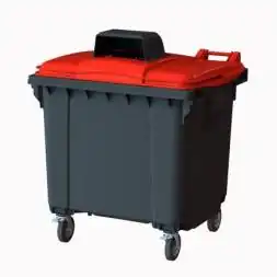 Капюшон на крышку бака 175 мм.