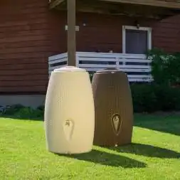 Емкость декоративная Country 300