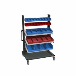 Тележка ДиКом ВС-К-100-28