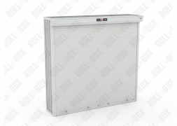 Роллетный шкаф ROLL-BOX SIMPLE Plus 24.05.24.V1-1