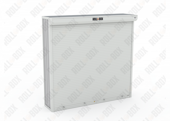 Роллетный шкаф ROLL-BOX SIMPLE Plus 24.05.24.V1-1