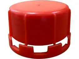 Пробка для канистр, КП 3-8, бутылочки ПБ 1-60х, ПБк 1х