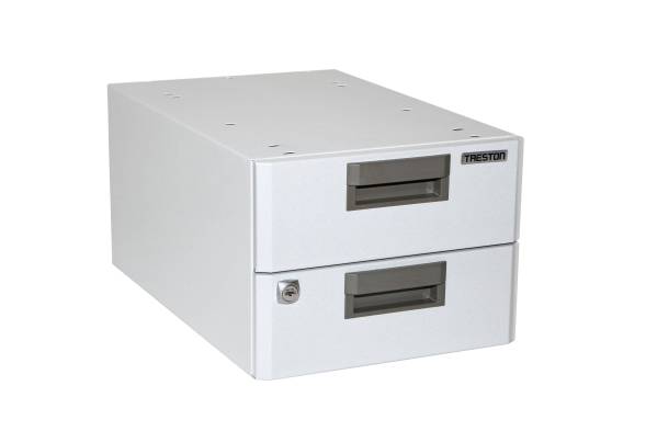 Тумба с выдвижными ящиками Treston ESD 30/22, 859340-49