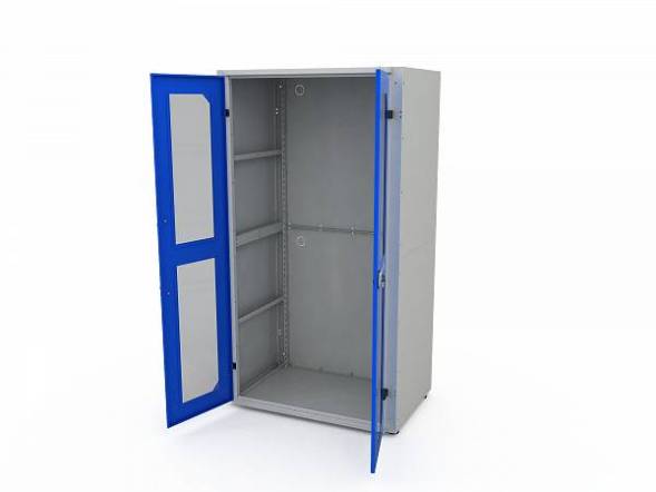 Шкаф для инструментов ДВК MODUL XL 04