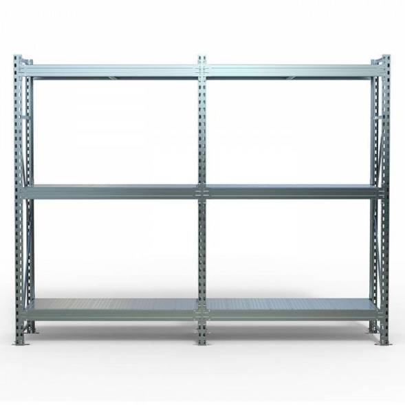 SGR-V-Zn Стеллаж 1863-2,0