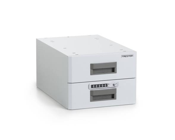 Тумба с выдвижными ящиками Treston ESD 30/22, 720010-49