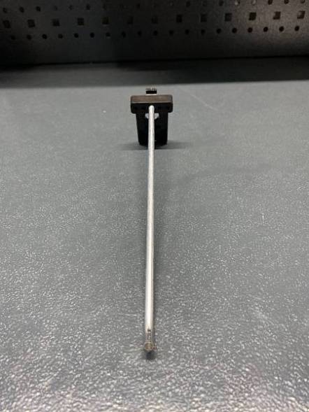 Крючок ДВК 200 мм