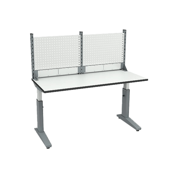 Стол монтажный СР-150-01 с экраном ВС-150-Э1 [15000]