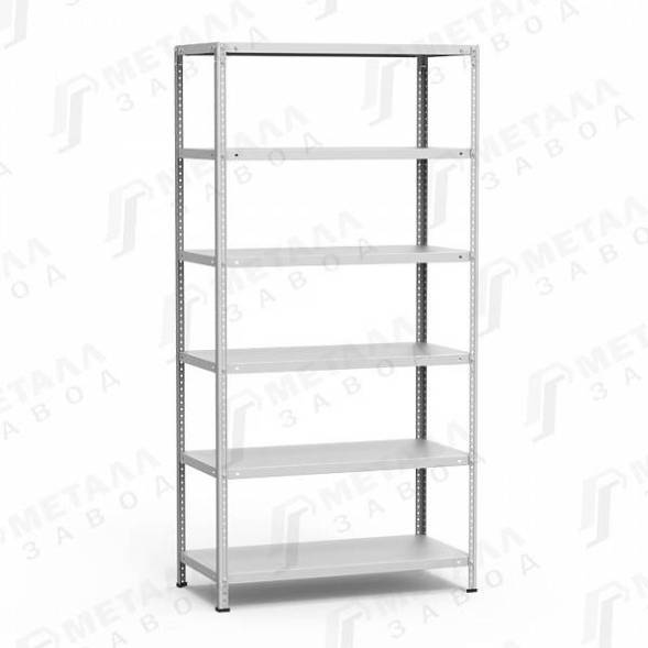 СТФУ-П Стеллаж 1046-2.2