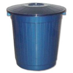 Мусорный бак классический 50 литров