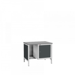 Верстак ДиКом ВЛ-К-100-06