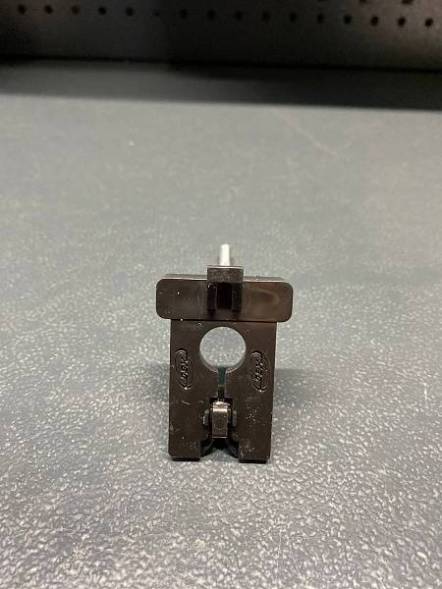 Крючок ДВК 75 мм