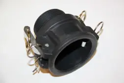 Муфта соединительная БРС G2 НР тип B