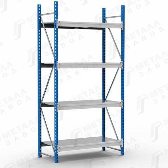 SGR-V 350 Стеллаж 2164-2,5