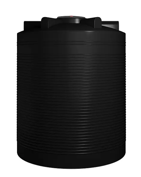 Изотермическая емкость 9000 л