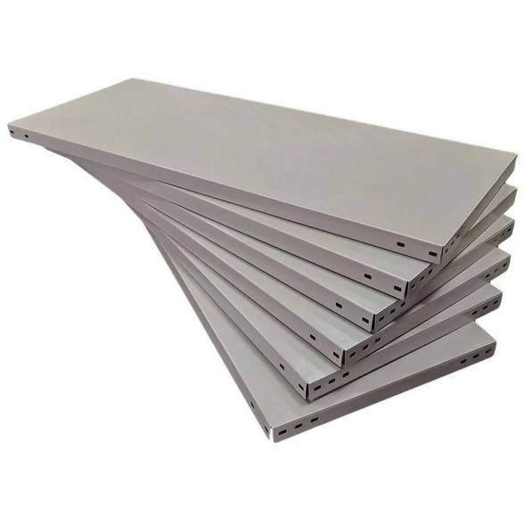 Полка дополнительная для стеллажей серии СК, 1000x800x35 мм, 125 кг [ER-00027427]