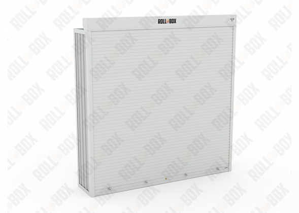 Роллетный шкаф ROLL-BOX SIMPLE Plus 24.05.44.V2-1