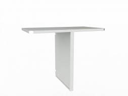 Перегородка-полка ДВК ERGO XM