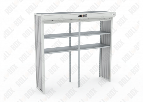 Роллетный шкаф ROLL-BOX SIMPLE Plus 24.06.22.V1-1