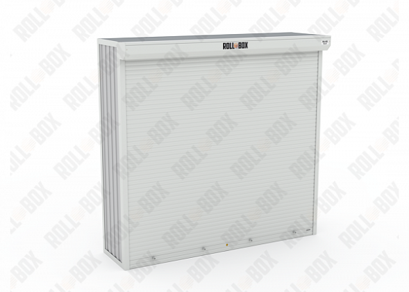 Роллетный шкаф ROLL-BOX SIMPLE Plus 24.06.22.V1-1