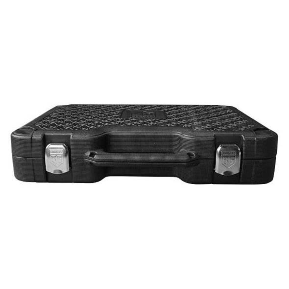 Универсальный набор инструментов BERGER 100 предметов 3/8” «ЛАНДАУ»