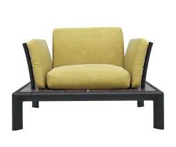 Диван «Лаундж пад» (0,5/1/1/2/0)