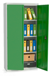 Шкаф архивный ШХА-900(40)