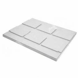 Крышка универсальная 1204 х 1006