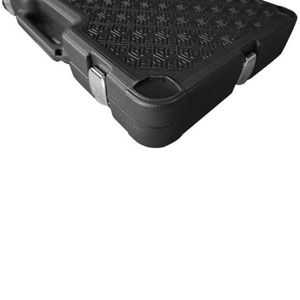 Универсальный набор инструментов BERGER 131 предмет ½” - ¼” «БРЕМЕН»