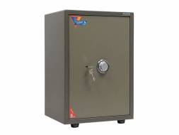 Офисный сейф VALBERG ASM 63T CL**