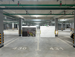 Шкаф в паркинг ROLL‑BOX BUDGET S-0