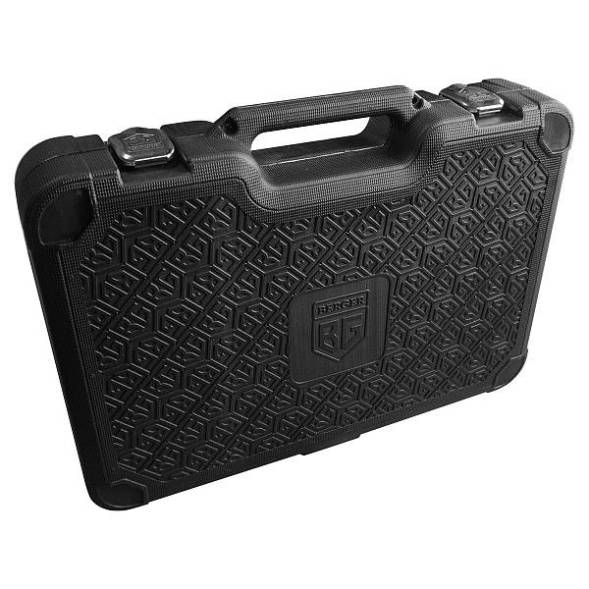 Универсальный набор инструментов BERGER 135 предмет ½” - ¼” «БЕРНАУ»