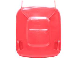 Крышка для МКТ 240 красная