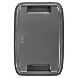 Контейнер для мусора Smart Bin Pro 50л, черный