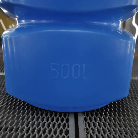 Емкость L 500 л
