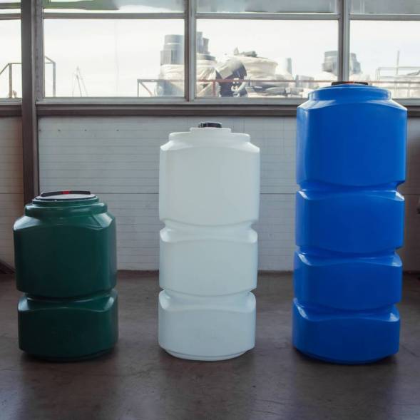 Емкость L 500 л