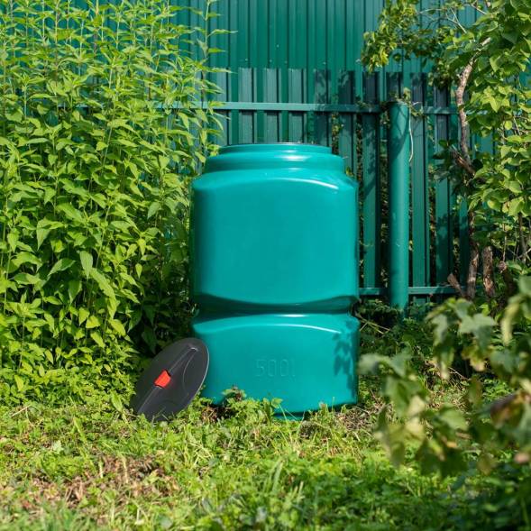 Емкость L 500 л