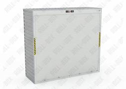 Шкаф в паркинг ROLL‑BOX IN STOCK L-3