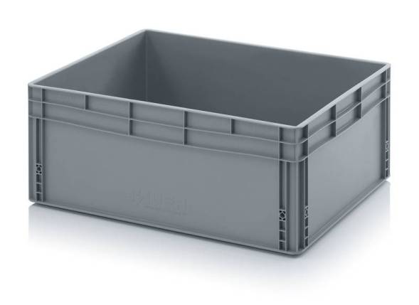 Евроконтейнер пластиковый EG 86/32 HG