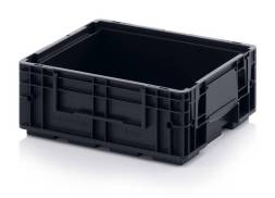 Евроконтейнер пластиковый ESD R-KLT 4315, 40x30x15 см
