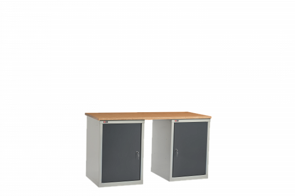 Верстак ДиКом ВЛ-150-Ф-05