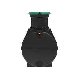 Емкость подземная Rostok G 3500