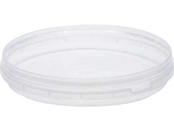 Контейнер 160мл. круглый