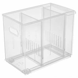 Контейнер универсальный Rolly, 10,6л