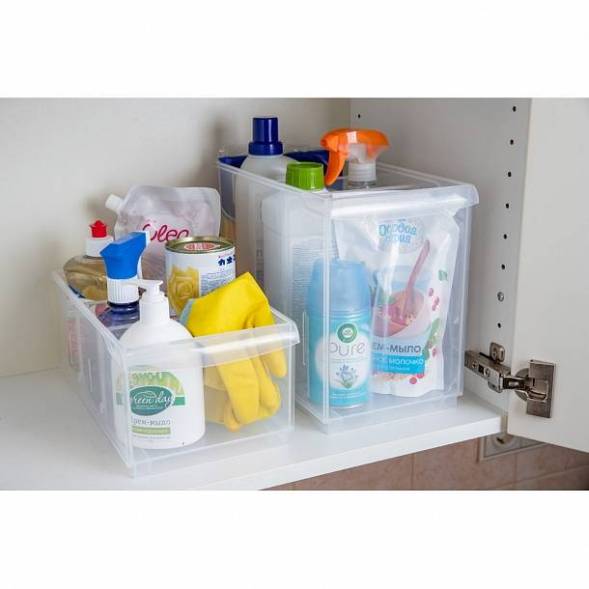 Контейнер универсальный Rolly, 10,6л